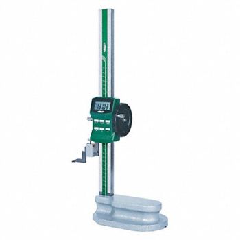 INSIZE Height Gage Driving Wheel Mechanism, 463D71