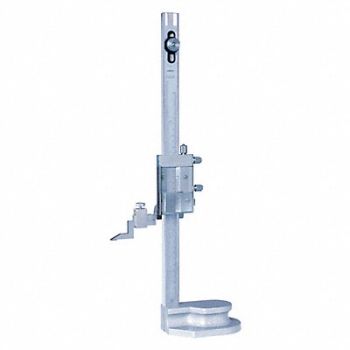 INSIZE Height Gage Vernier Mechanism, 463D74