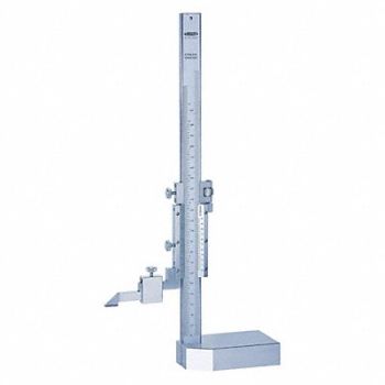 INSIZE Height Gage Light Duty Mechanism, 463D77