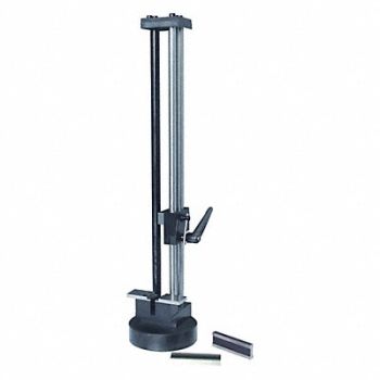 INSIZE Bore Gauge Setter Use With Gage Block, 463F45