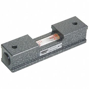 INSIZE Mini Level Glass 15/16 W 3-29/32 L, 463H18