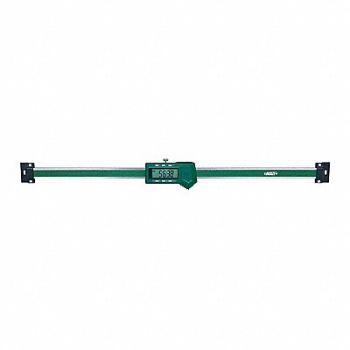 INSIZE Digital Scale Unit Range 32 /800mm, 463H31