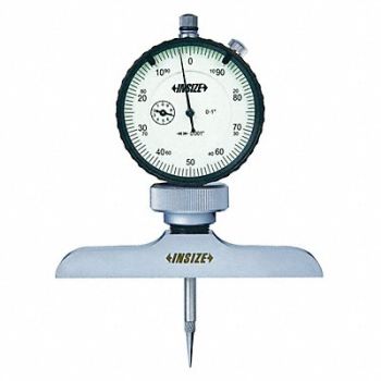 INSIZE D Gage Dial Mechanism, 463J22