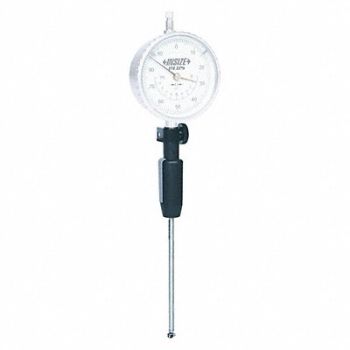 INSIZE Blind Hole Bore Gauge w/o Dial Indicator, 463J71