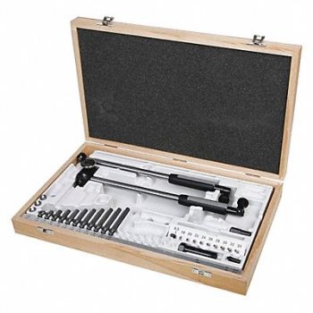 INSIZE Bore Gauge without Dial Indicator, 463J78