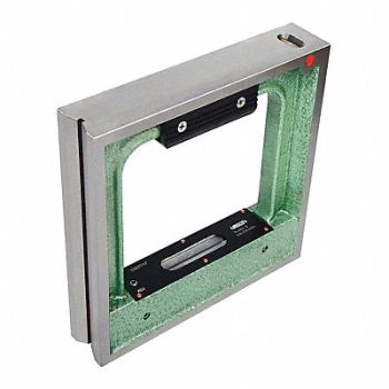 INSIZE Frame Level 1-37/64 W 8 L Cast Steel, 463K37