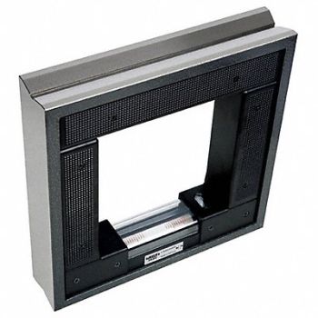 INSIZE Frame Level 1-21/32 W 12 L Cast Steel, 463K48