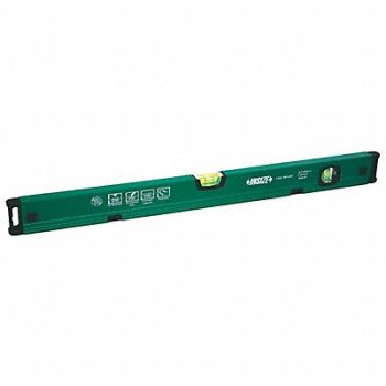 INSIZE Aluminum Level, 55VP29