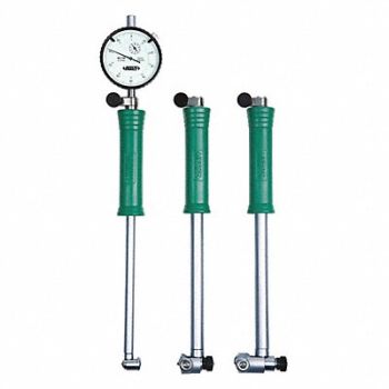 INSIZE Bore Gauge without Dial Indicator, 463K60