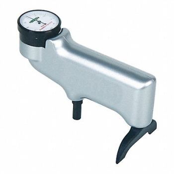INSIZE Hardness Tester Res. +/-2HBA +/-1HBA, 463K68