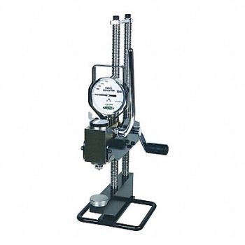 INSIZE Hydraulic Hardness Tester Res. 3000kg, 463K69