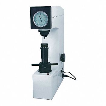 INSIZE Hardness Tester Resolution 98N/10kgf, 463K84