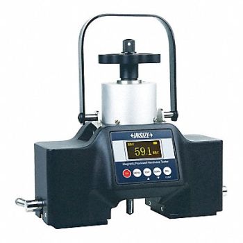 INSIZE Hardness Tester Res. 10kg USB, 463K96
