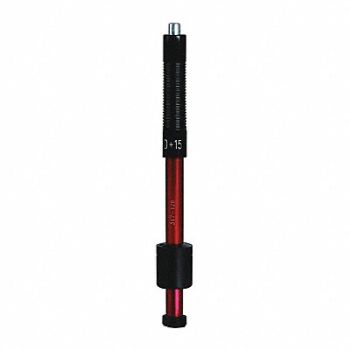 INSIZE Impact Device C 7.72 Lx4.33 Wx1.26 H, 463L04