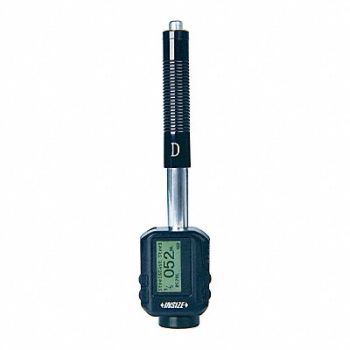 INSIZE Portable Leeb Hardness Tester, 463L08