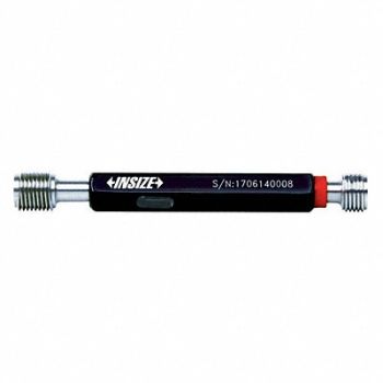 INSIZE Threaded Plug Gauge Dim Type Metric, 463N22