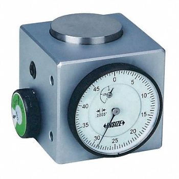 INSIZE Zero Setter Dial Display, 463R14
