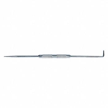INSIZE Scriber 9-1/4 Overall Length Steel, 463T43