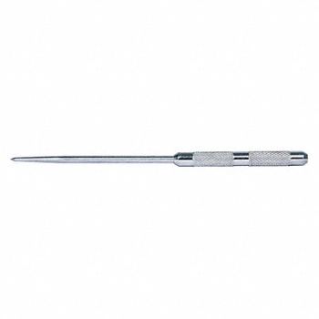 INSIZE Scriber 6-37/64 Overall Length Steel, 463T44
