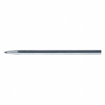 INSIZE Scriber 5-45/64 Overall Length Steel, 463T45