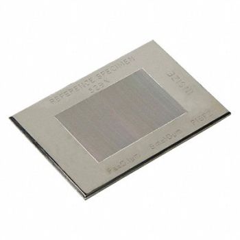 INSIZE Reference Specimen, 463T68