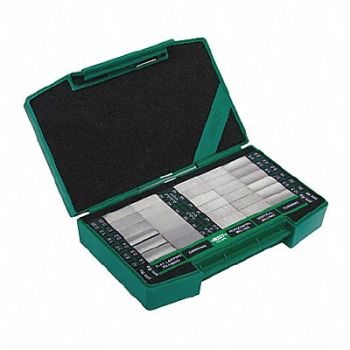 INSIZE Surface Specimen Set, 463T82