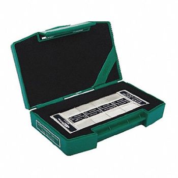 INSIZE Surface Specimen Set, 463T84