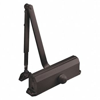 NORTON DOOR CONTROLS Door Closer Norton 1601 Closer Series, 463U32