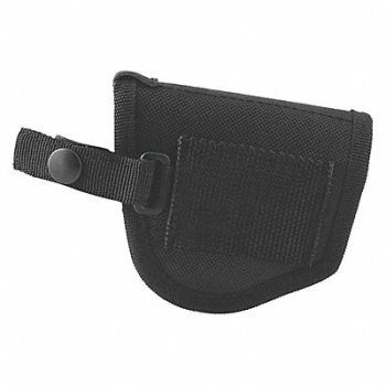 Holster For Mace Pepper Guns Nylon, 464N83