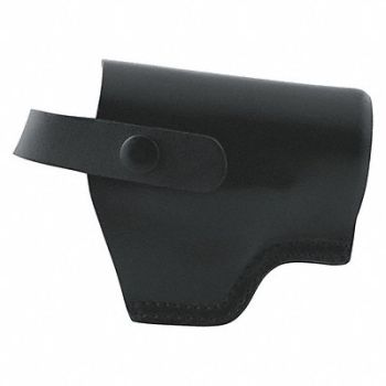 Holster For Mace Pepper Guns Leather, 464N84