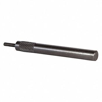 MERIT Quick Change Mandrel 1/4in Dia 2 1/2in L, 464P79