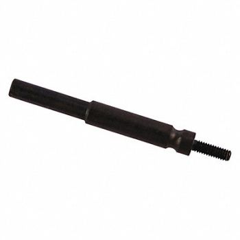 MERIT Quick Change Mandrel 1/4in Dia 3 in L, 464P98