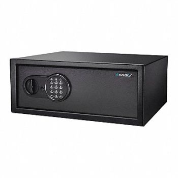 BARSKA Security Safe Black 1.20 cu ft Cap., 465D65