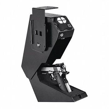 BARSKA Gun Safe Black 10 lb Net Weight, 465D71