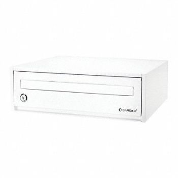 BARSKA Lock Box Wall Mounting Key Cap. 2, 465D73