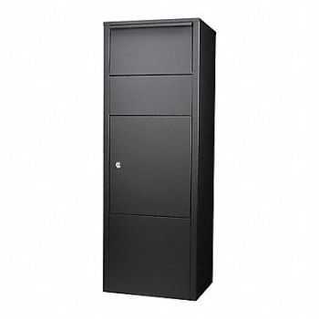 BARSKA Lock Box Floor Mounting Key Cap. 2, 465D74