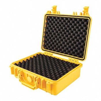 BARSKA Protective Case Multipurpose Yellow, 465F14