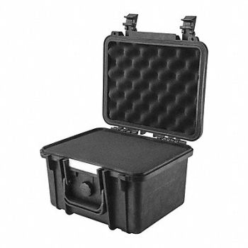 BARSKA Protective Case Multipurpose Black, 465F15