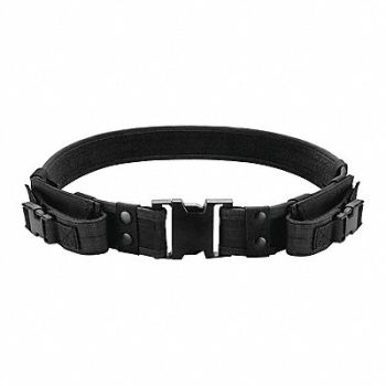 BARSKA Duty Belt Tactical Unisex 44 L, 465F46