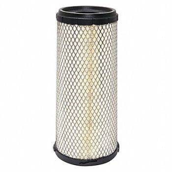 BALDWIN FILTERS Air Filter Element Conical 14-57/64 H, 465X12