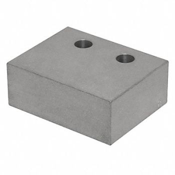 RAPTOR ALUM SOFT JAW - RIGHT - 150mm VISE, 60CE83