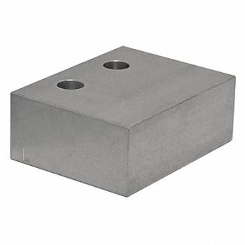 RAPTOR ALUM SOFT JAW - LEFT - 150mm VISE, 60CE85