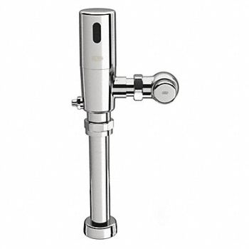 ZURN Exposed Top Spud Automatic Flush Valve, 468C90