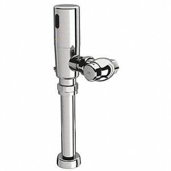 ZURN Exposed Top Spud Automatic Flush Valve, 468C92