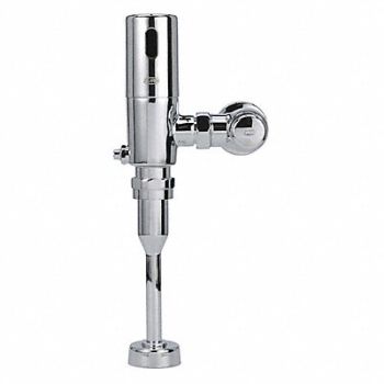 ZURN Exposed Top Spud Automatic Flush Valve, 468C94