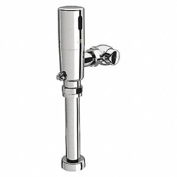 ZURN Exposed Top Spud Automatic Flush Valve, 468C95