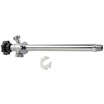 ZURN Hose Bibb 1/2 FNPT Connection, 468D06