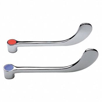 ZURN Handle Brass PR, 468D89
