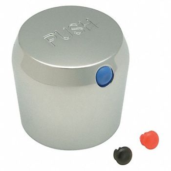 ZURN Handle Brass, 468D91