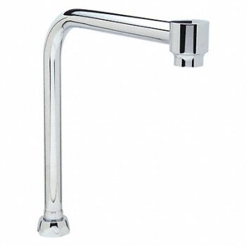 Spout Brass Fits Zurn, 468F24